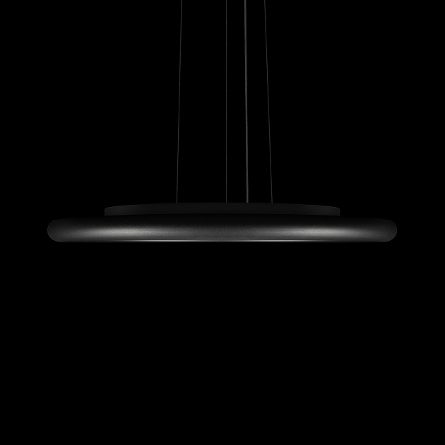 Подвесной светильник Loft It Sweety 10454/500P Black изображение 2 Подвесной светильник Loft It Sweety 10454/500P Black Фото № 2