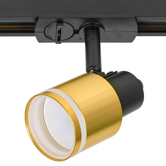 Трековый светильник Citilux Bruno CL565T14 Фото № 4