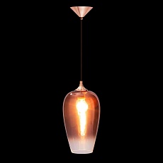 Подвесной светильник Loft IT Fade Pendant Light Loft2020-B 2