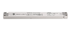 Блок питания Deko-Light LT-60-24 24V 60W IP20 2,5A 862094