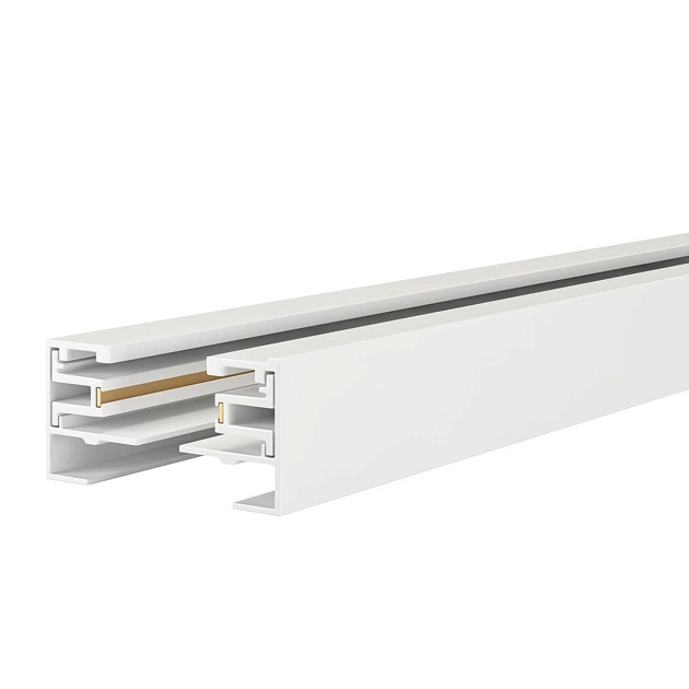 Шинопровод однофазный Maytoni Technical Busbar trunkings TRX001-113W фото 