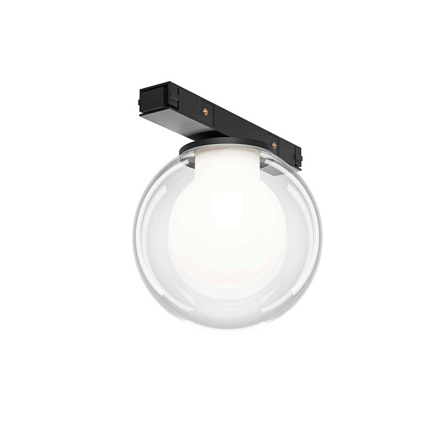 Трековый светильник Maytoni Technical TR181-1-4WTW-B Фото № 1
