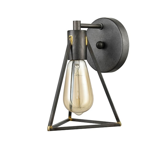 Бра Vele Luce Storm VL6136W01 изображение 2 Бра Vele Luce Storm VL6136W01 Фото № 2