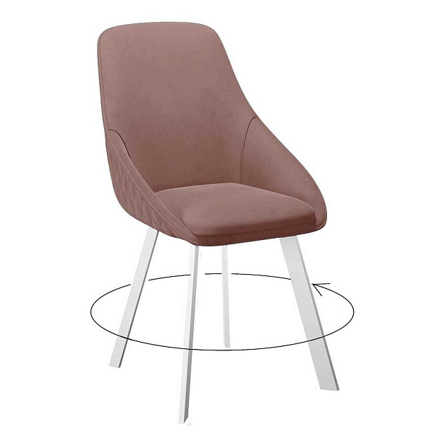 Кухонный стул DikLine 246 00-00064817 Фото № 1