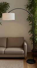 Торшер Rivoli Sage 7150-601 Б0069897 1