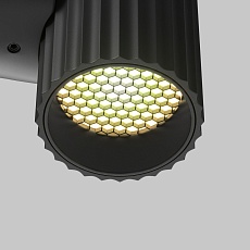 Бра Maytoni Technical Calipso C106WL-01-GU10-B 2