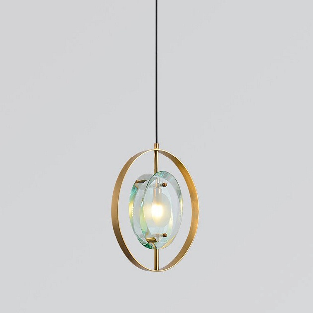 Подвесной светильник Imperium Loft Isendo 140773-26 Фото № 3