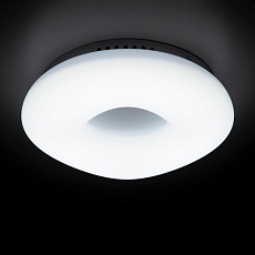 Потолочный светодиодный светильник Citilux Стратус CL732B280G 5