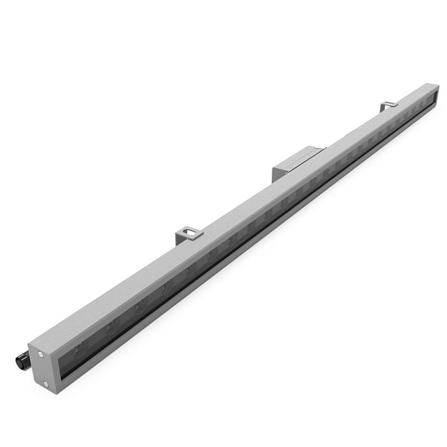 Линейный светодиодный прожектор Gauss 24W 8036527224 изображение 2 Линейный светодиодный прожектор Gauss 24W 8036527224 Фото № 2