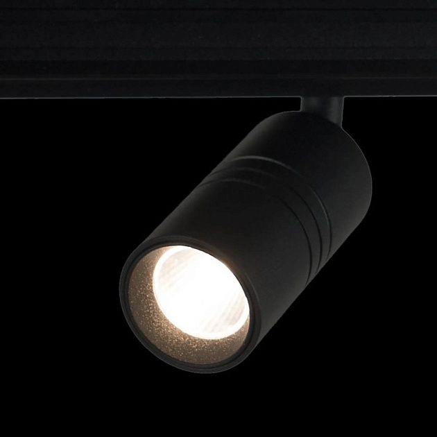 Трековый светодиодный светильник для магнитного шинопровода LOFT IT Tech T105-07 изображение 3 Трековый светодиодный светильник для магнитного шинопровода LOFT IT Tech T105-07 Фото № 3