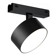 Трековый светодиодный светильник iLedex Technical Vision 4825-047-D120-15W-110DG-4000K-BK 3