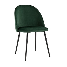 Кухонный стул Stool Group Фолио велюр зелёный AV 451-Cdf-08