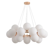 Подвесная люстра Kink Light Сида 07508-20,37 1