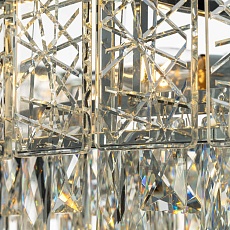 Подвесная люстра Citilux Sagrada CL317261 4