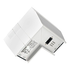 Светильник коннектор L-образный Feron AL4036L RetailRay 51872 2