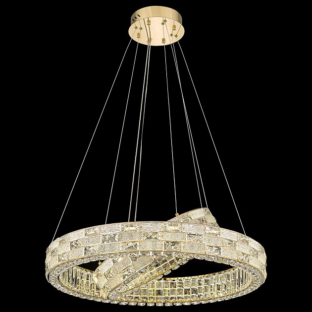 Подвесной светильник WERTMARK ELAINE WE469.08.323 Фото № 1