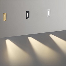 Встраиваемый светодиодный светильник Odeon Light Hightech Escala 7052/3WL 3