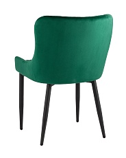 Кухонный стул Stool Group Ститч велюр изумрудный MC15 KD HLR-56 5