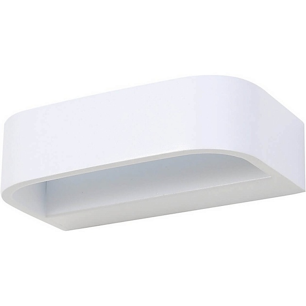 Настенный светодиодный светильник Nowodvorski Gess Led 6912 Фото № 1