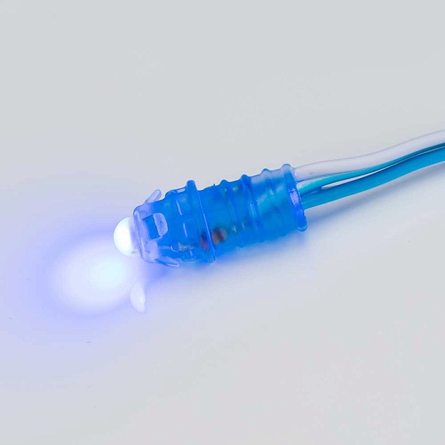 Светодиодный модуль Arlight ARL-D9 12V Blue 025875 изображение 3 Светодиодный модуль Arlight ARL-D9 12V Blue 025875 Фото № 3