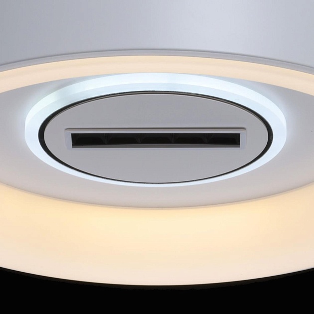 Потолочный светодиодный светильник De City Мадлен 424014201 изображение 2 Потолочный светодиодный светильник De City Мадлен 424014201 Фото № 2