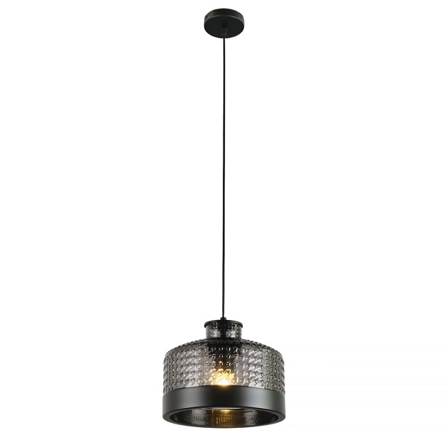 Подвесной светильник MyFar Edwin MR2484-1P изображение 5 Подвесной светильник MyFar Edwin MR2484-1P Фото № 5