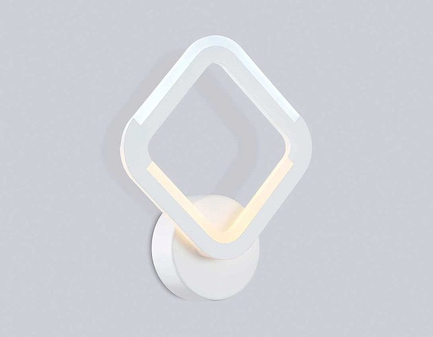 Светильник светодиодный настенный Ambrella light ACRYLICA FA8951 изображение 6 Светильник светодиодный настенный Ambrella light ACRYLICA FA8951 Фото № 6