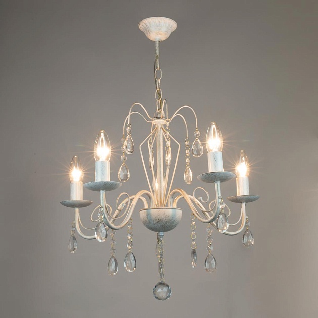 Люстра De City Лада 442010905 изображение 2 Люстра De City Лада 442010905 Фото № 2