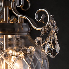 Подвесной светильник Divinare Reggia 1250/24 SP-3 2