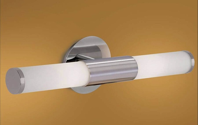 Подсветка для зеркал Eglo Palmera 87222 изображение 2 Подсветка для зеркал Eglo Palmera 87222 Фото № 2