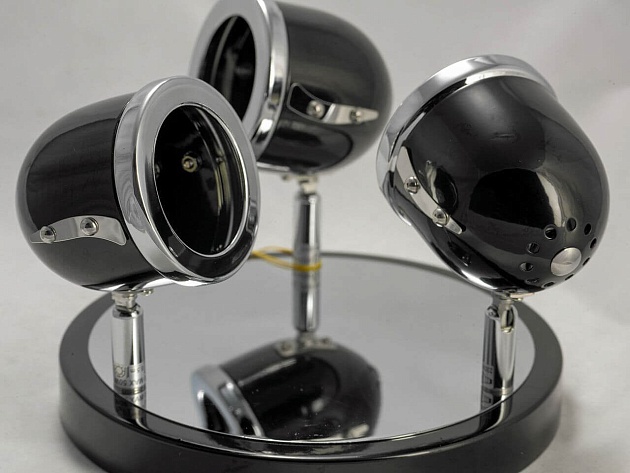 Спот Lussole Tivoli GRLSN-3127-03 Фото № 6