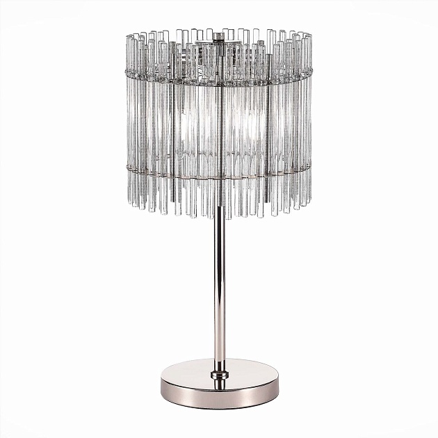 Настольная лампа ST Luce Epica SL1656.104.03 изображение 1 Настольная лампа ST Luce Epica SL1656.104.03 Фото № 1