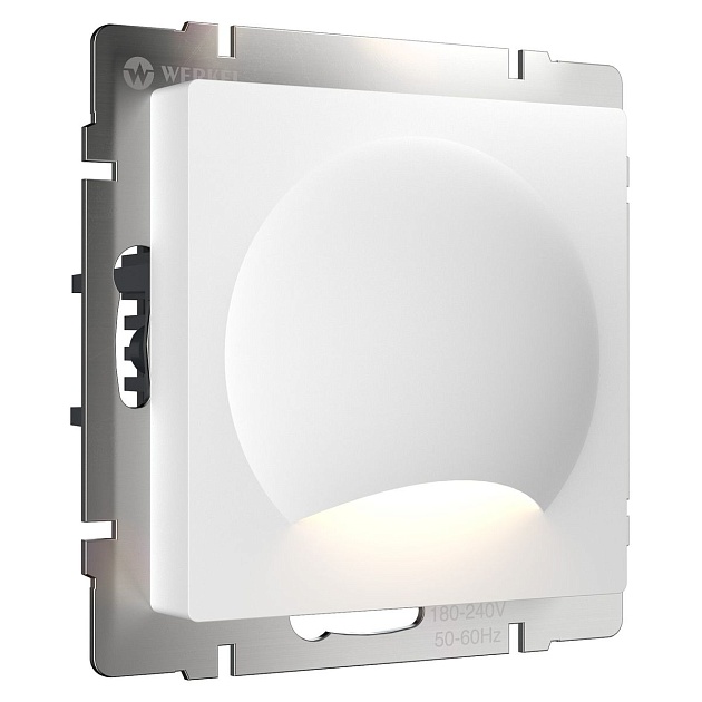 Встраиваемая LED подсветка Werkel белый матовый W1154401 4690389179228 Фото № 1