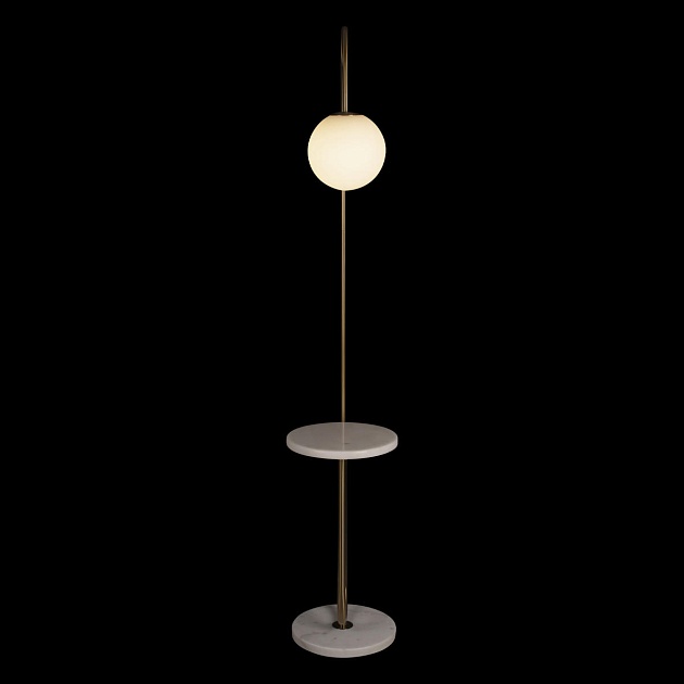 Торшер Loft IT Sonni 10145 Gold Фото № 5