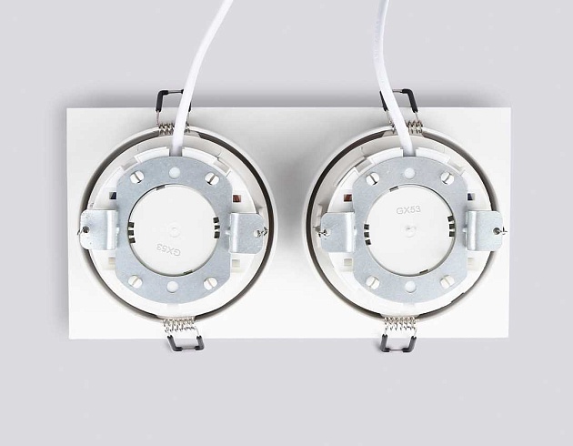 Встраиваемый светильник Ambrella light TECHNO SPOT TN52343 Фото № 3