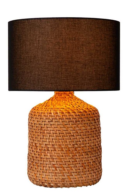 Настольная лампа Lucide ARRAH 10553/81/73 Фото № 1