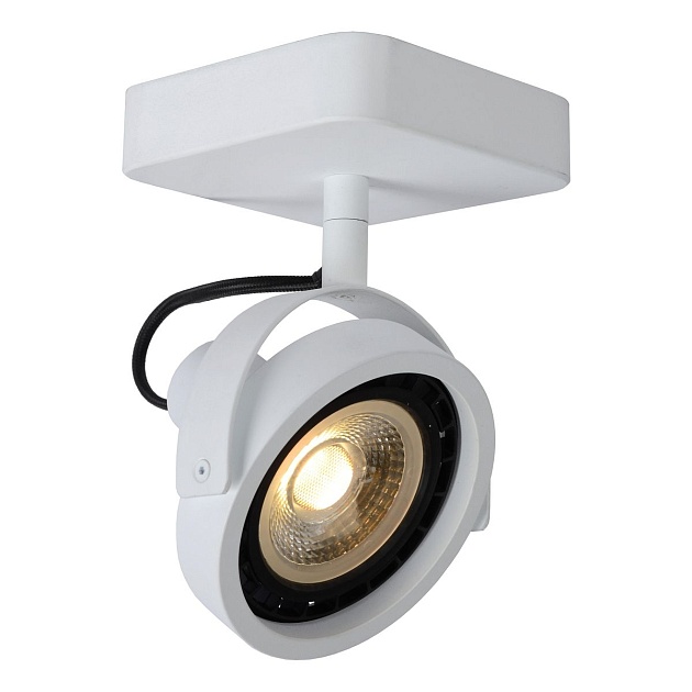 Спот Lucide Tala Led 31931/12/31 изображение 5 Спот Lucide Tala Led 31931/12/31 Фото № 5