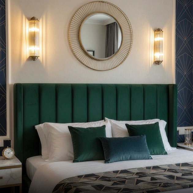 Светильник настенный Citilux VERDON CL448013 Фото № 12