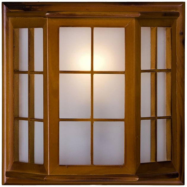 Настенный светильник Velante 502-701-01 Фото № 1