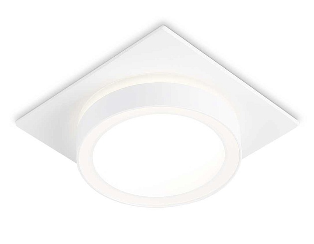 Встраиваемый светильник Ambrella light TECHNO SPOT TN52421 изображение 5 Встраиваемый светильник Ambrella light TECHNO SPOT TN52421 Фото № 5