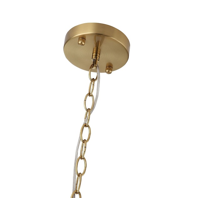 Подвесная люстра ST Luce Opalus SL1403.303.05 изображение 3 Подвесная люстра ST Luce Opalus SL1403.303.05 Фото № 3