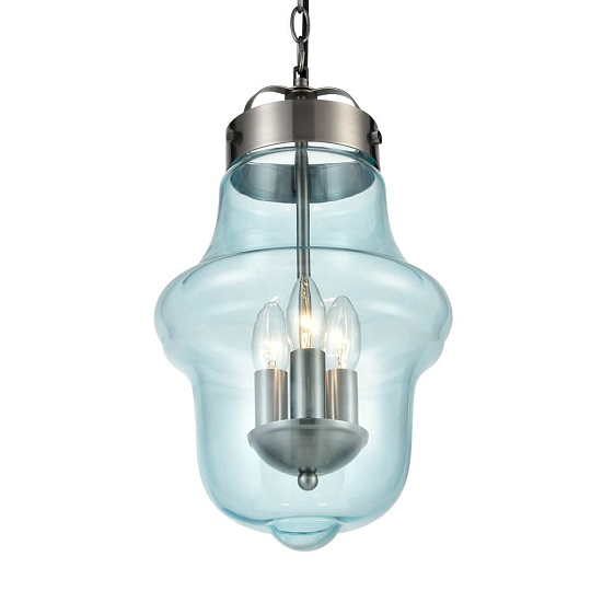 Подвесной светильник Vele Luce Satellitare VL5045P33 изображение 3 Подвесной светильник Vele Luce Satellitare VL5045P33 Фото № 3