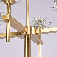 Торшер Imperium Loft Lotos 140838-26 3