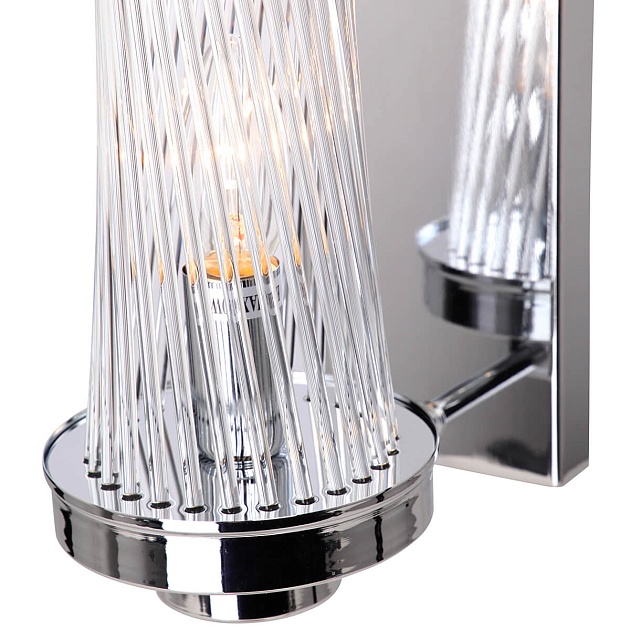 Настенный светильник Vitaluce V3934/2A Фото № 2