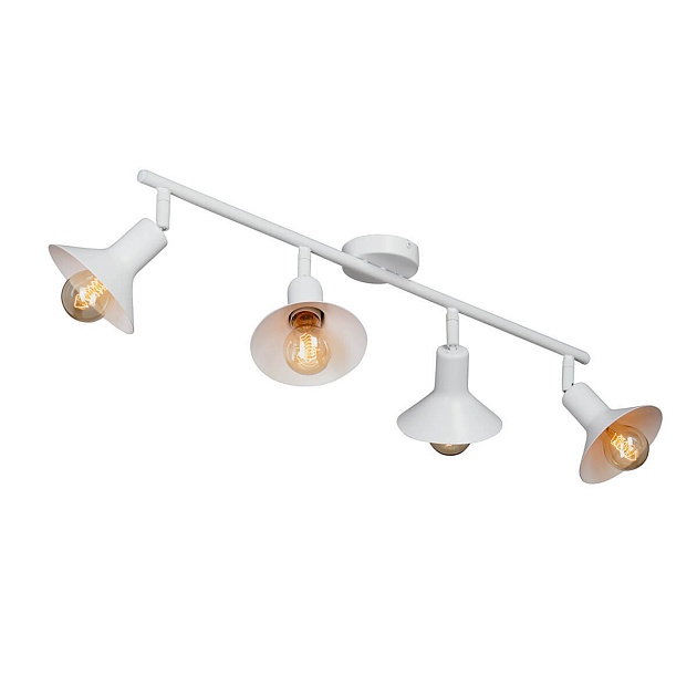 Спот Vitaluce V4807-0/4PL изображение 1 Спот Vitaluce V4807-0/4PL Фото № 1