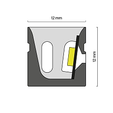 Гибкий неон Maytoni Led Strip 5м432023 5