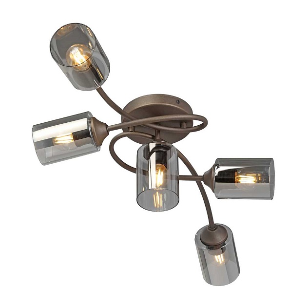 Люстра Vitaluce V2048-7/5PL Фото № 2