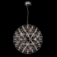 Подвесной светодиодный светильник Freya Amber FR5099PL-L45CH 2