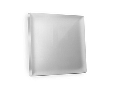 Лицевая панель выключателя AMBRELLA VOLT AP4010 2