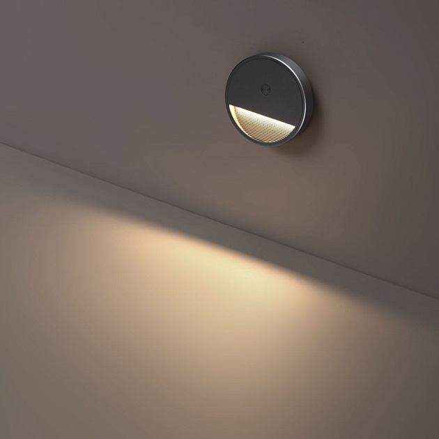 Подсветка для лестниц Novotech Vespera Over 359708 изображение 3 Подсветка для лестниц Novotech Vespera Over 359708 Фото № 3